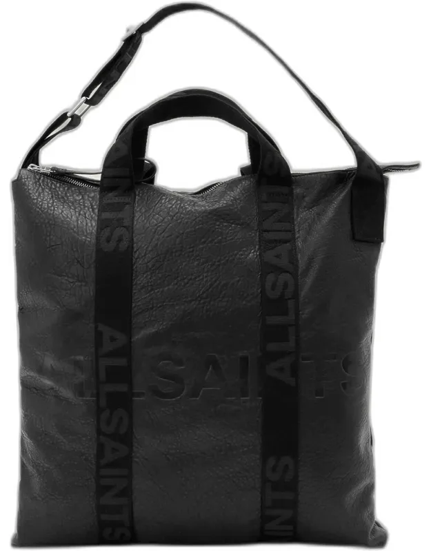 Kei Leather Multi-use Backpack