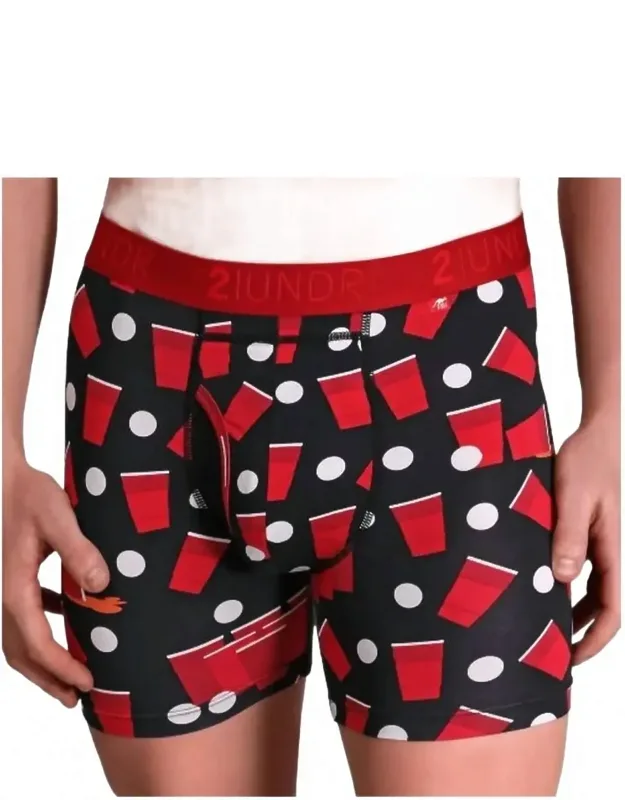 Swing Shift Boxer Briefs