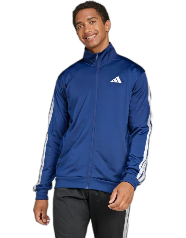 3-stripes Tricot Regular Track Jacket