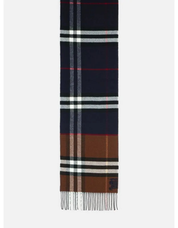 Cashmere Scarf