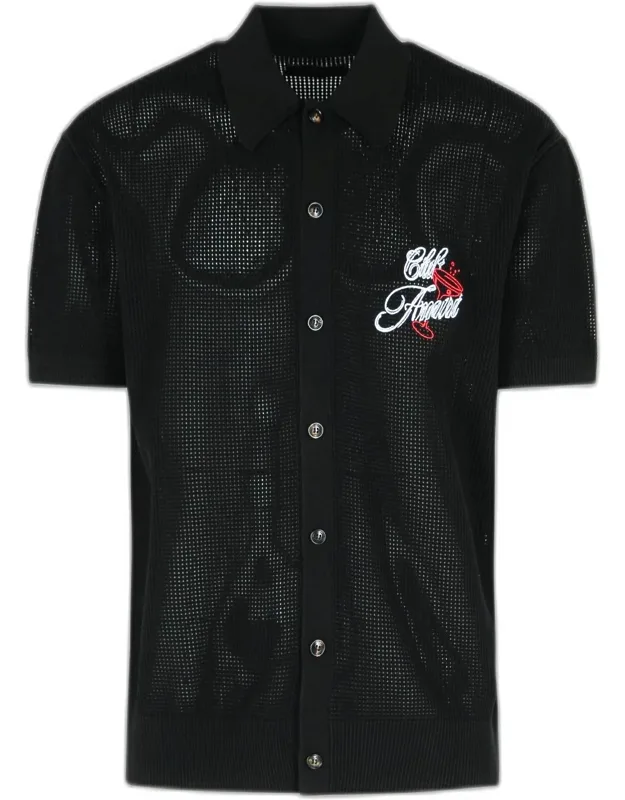 Viscose Blend Sweater