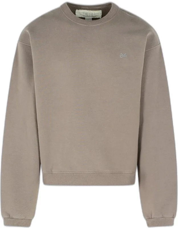 Cotton Sweatshirt