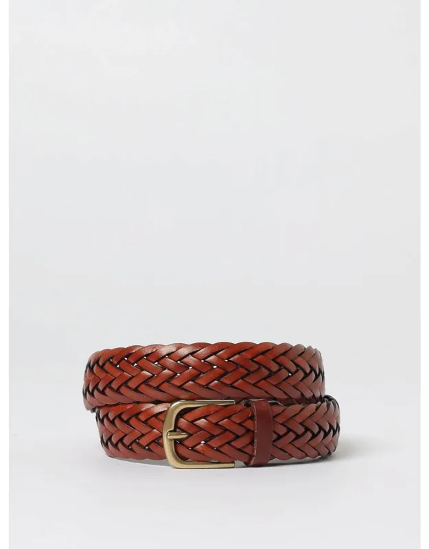 Belt Leather