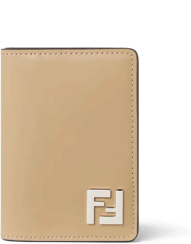 Card Holder "squared Ff"