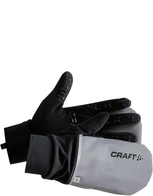 Hybrid Weather Glove