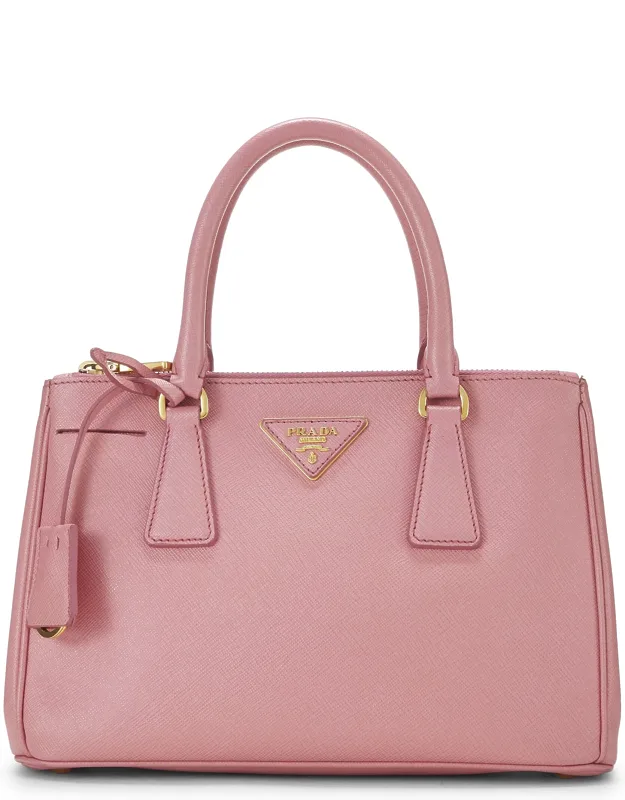 Saffiano Executive Tote