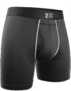 Power Shift Boxer Briefs