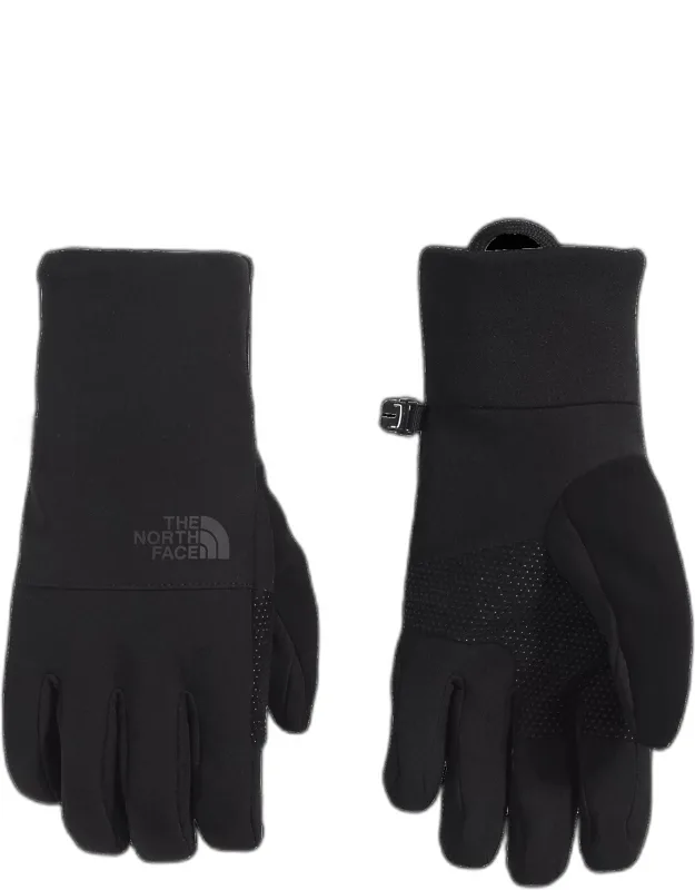 Apex Insulated Etip Gloves
