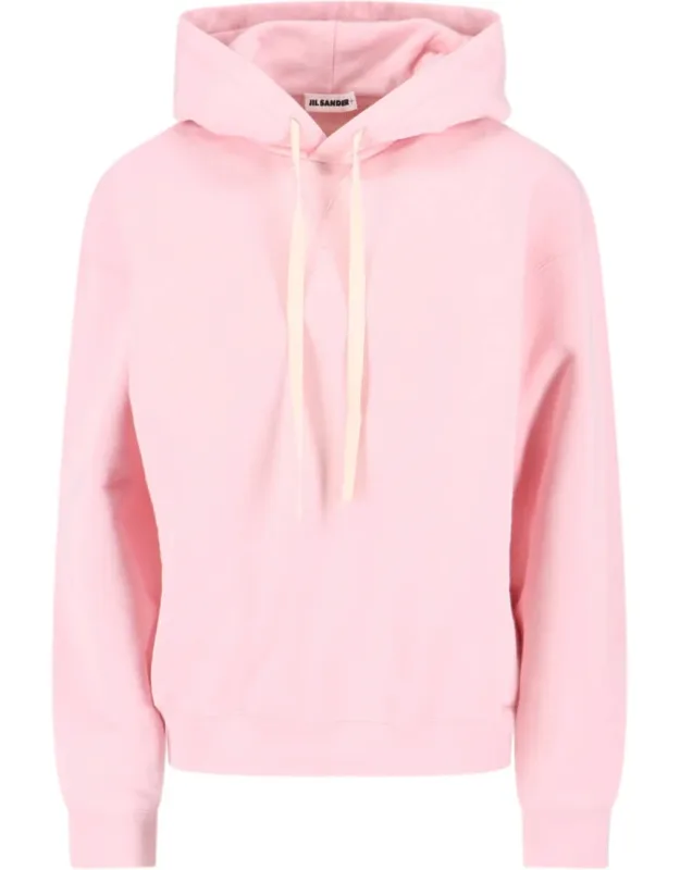Logo Hoodie