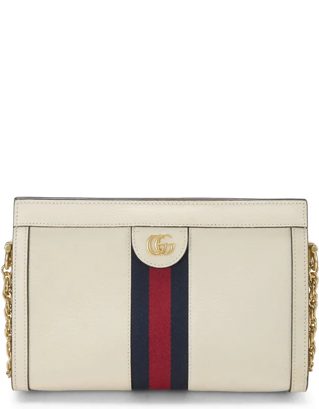 Ophidia Shoulder Bag