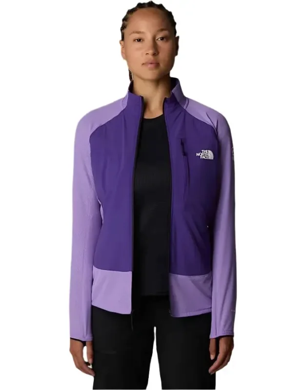 Summit Futurefleece Hybrid Jacket