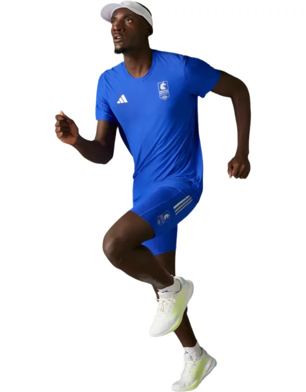 Boston Marathon 2025 Own The Run Tee