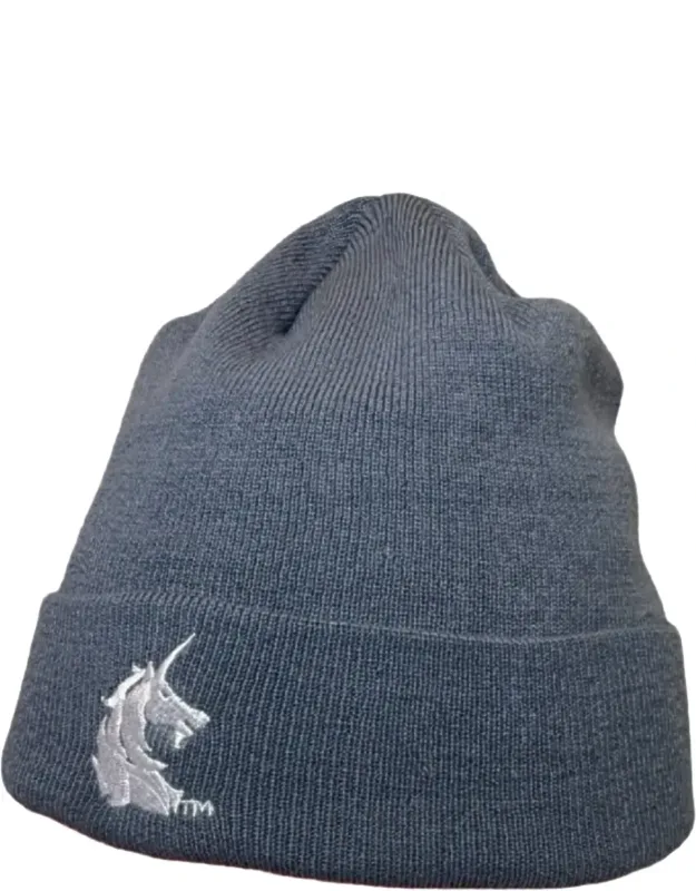 Baa Standard Fold Beanie