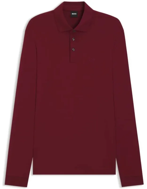 Regular-fit Polo Shirt