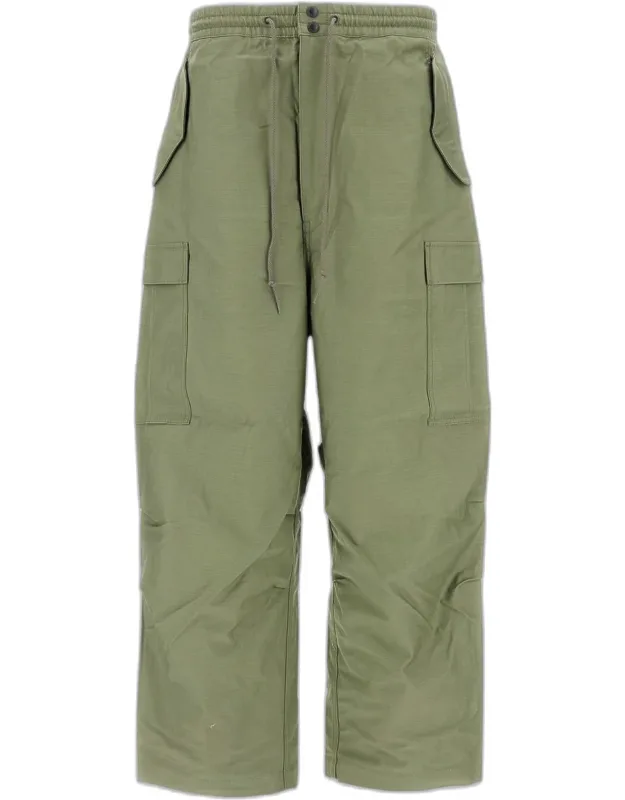 Cargo Pants
