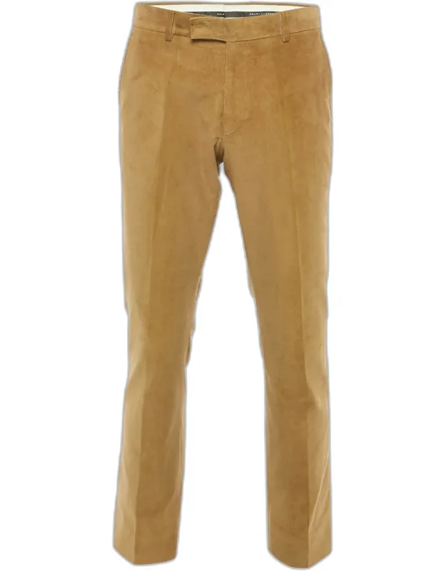 Corduroy Trousers