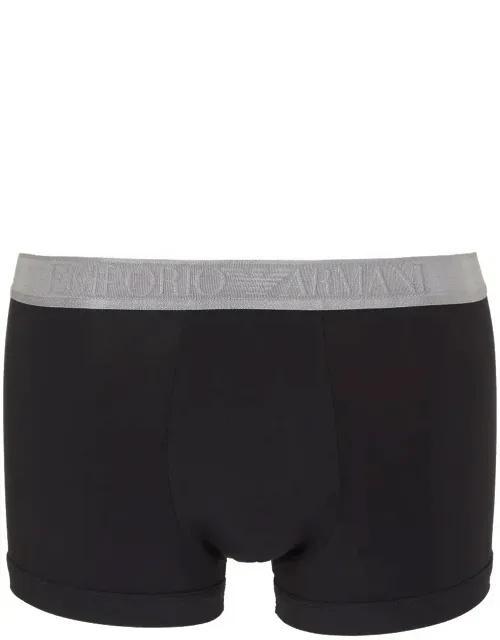 Stretch Modal Boxer Shorts