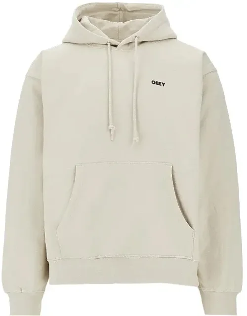 Quarter Icon Hoodie