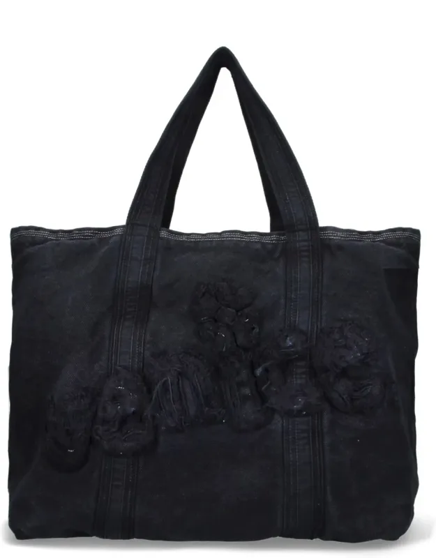 Logo Tote Bag