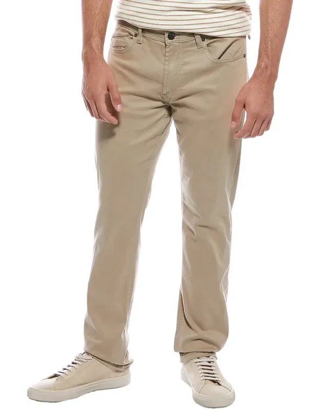 "wooster Slim Fit Jean - Tailored Look, Easy Care"