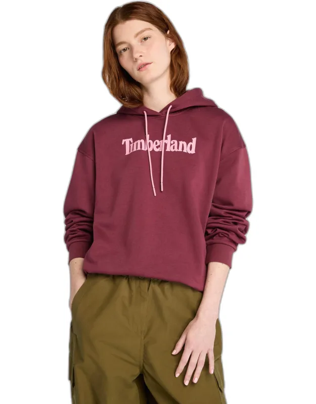 Northwood Brushed Back Hoodie