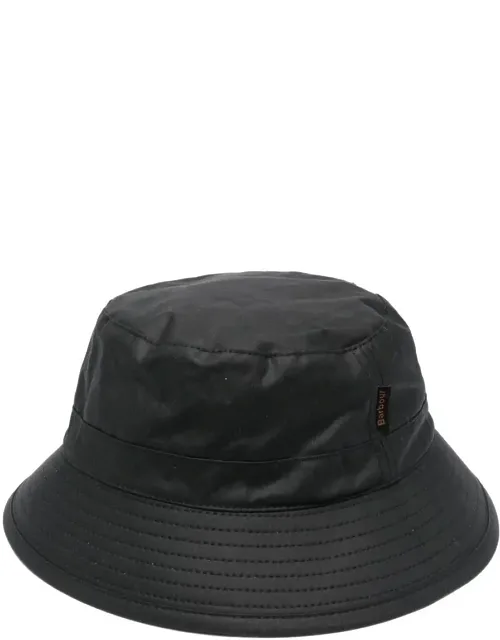 Wax Bucket Hat