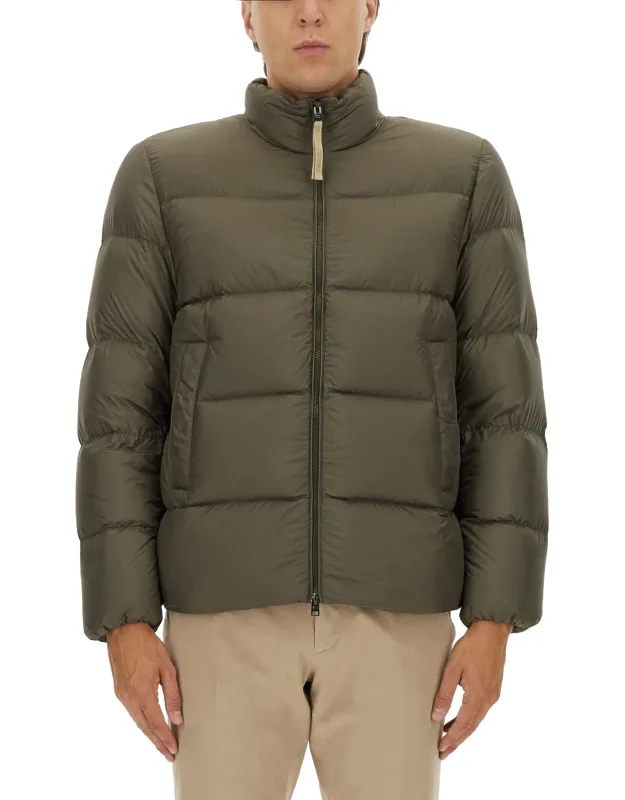 Down Jacket "cloud"