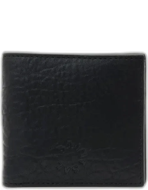 Delph Haven Leather Wallet