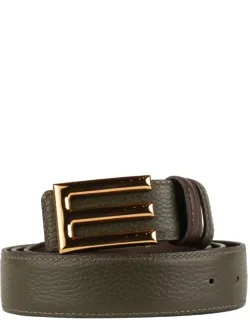 Reversible Belt