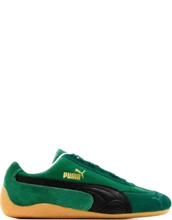 Speedcat Suede-leather Sneakers