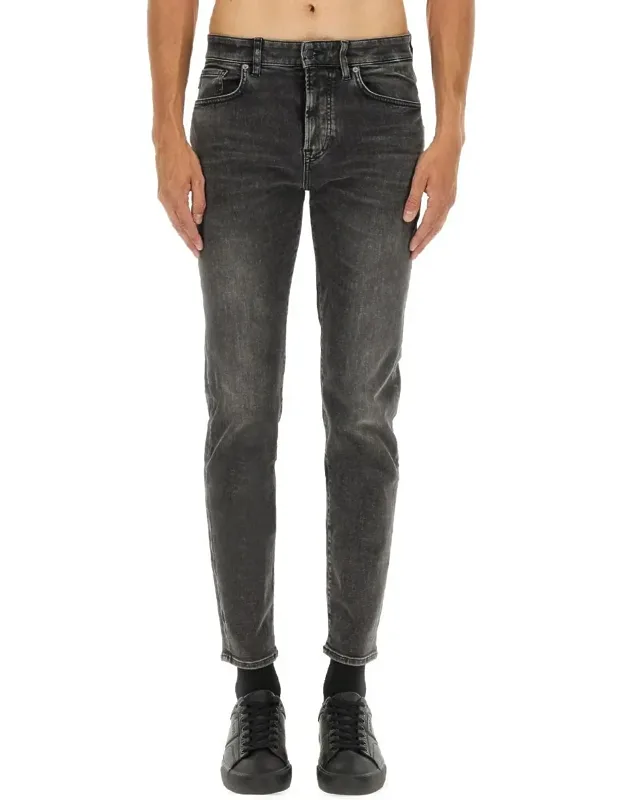 Slim Fit Jeans