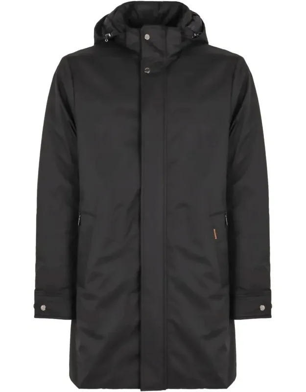 Vermont Technical Fabric Parka