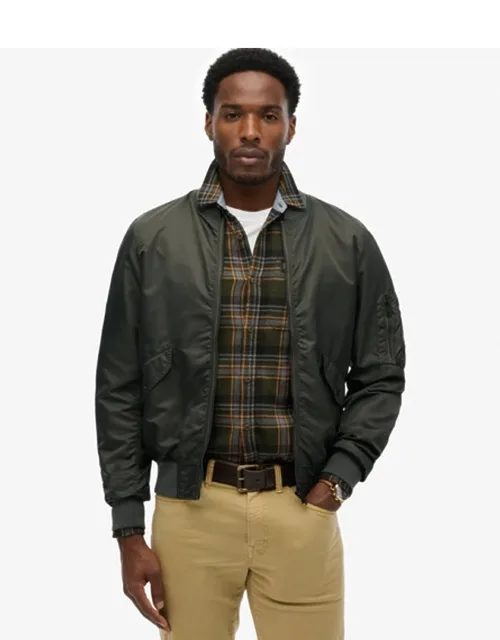 Merchant Ma1 Bomber Jacket