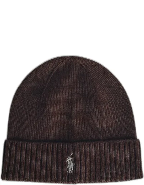 Wool Beanie