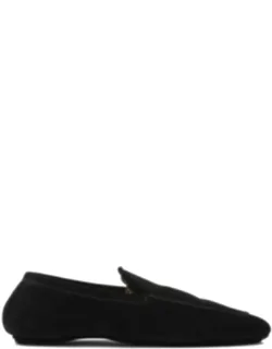 Loafers And Slippers