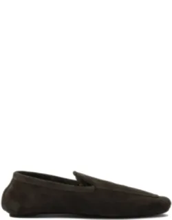 Loafers And Slippers