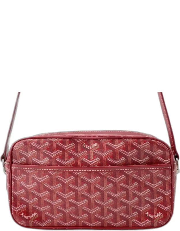 Cup Vert Shoulder Bag