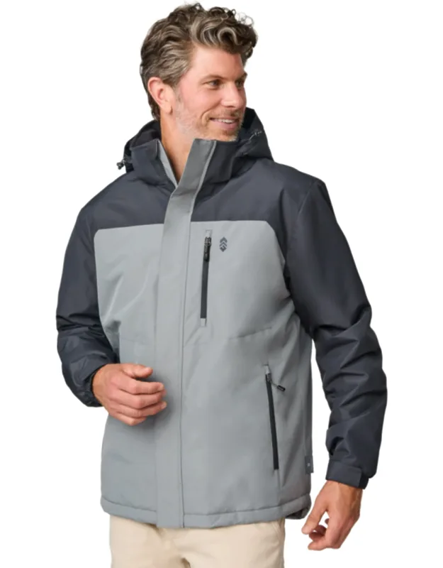 Arvon Mid Weight Jacket
