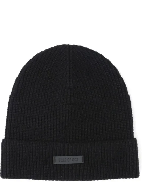 Merino Wool Beanie