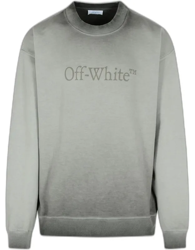 Laundry Skate Cotton Sweatshirt