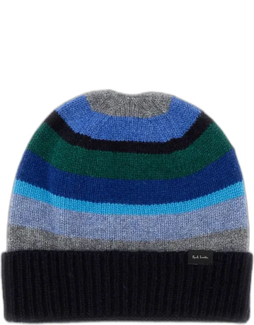 Wool Beanie