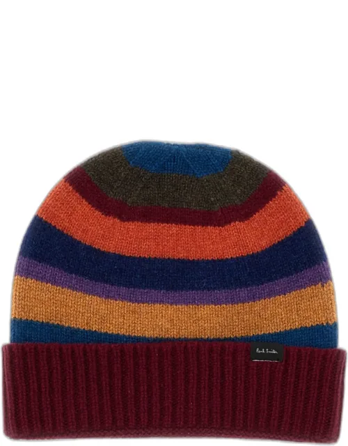 Wool Beanie