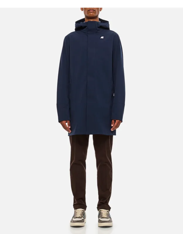 Marlyn Bonded Parka