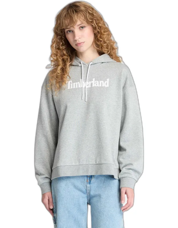 Northwood Brushed Back Hoodie