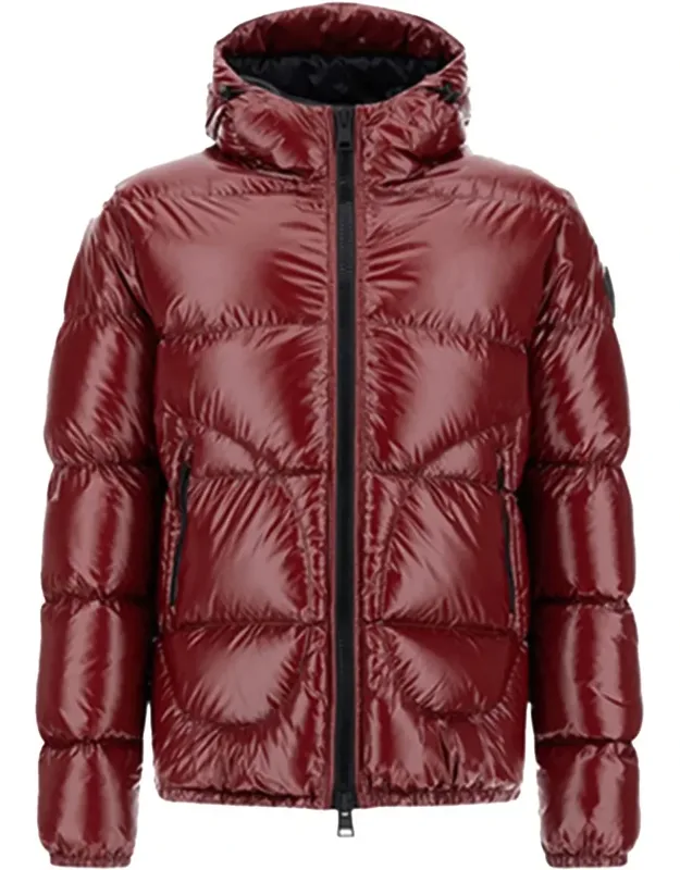 Herno Down Jacket