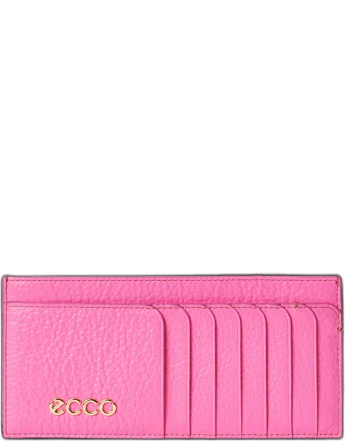 Pebbled Leather Wallet