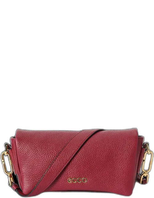 Medium Pinch Bag - Leather Crossbody Bag