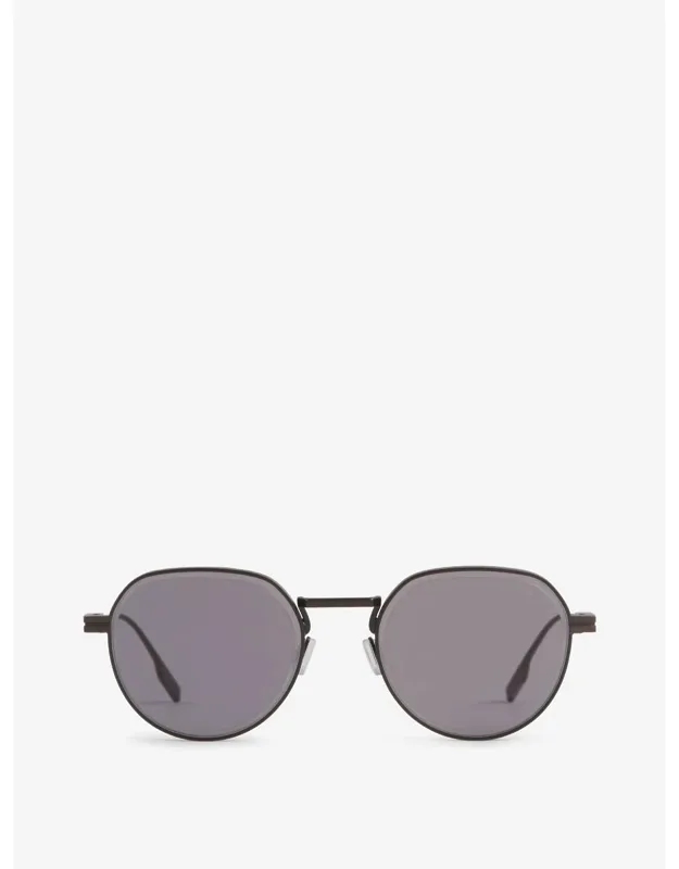 Round Sunglasses