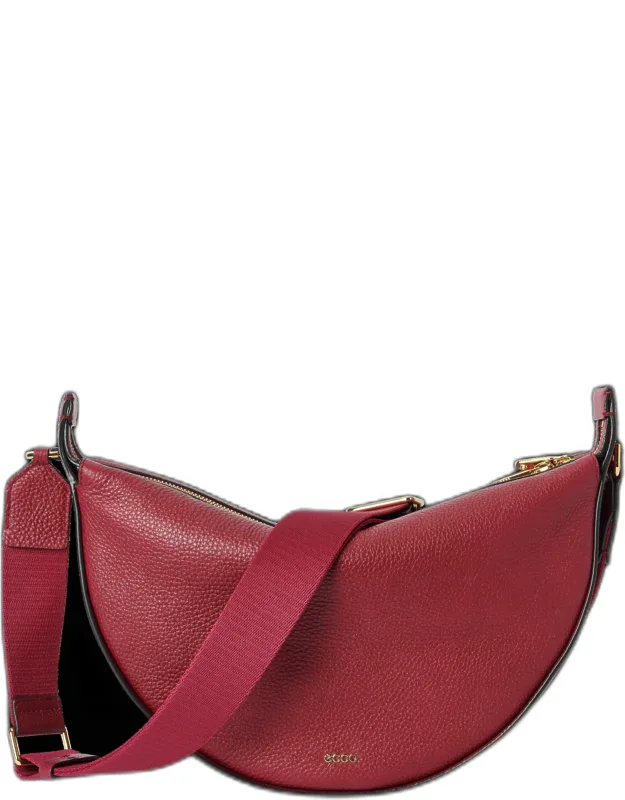 Medium Fortune Bag - Leather Crossbody Bag