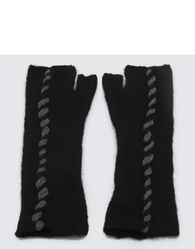 Wool Gloves